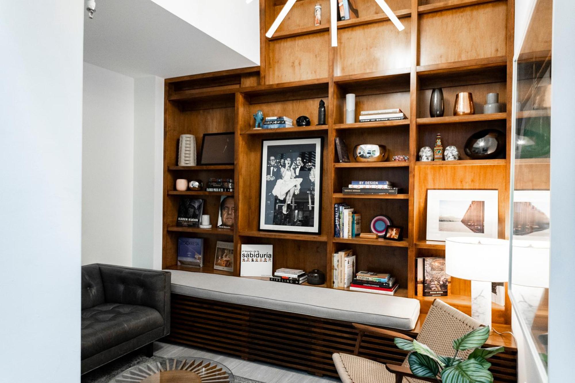 מלון Stanton House אל פאסו מראה חיצוני תמונה