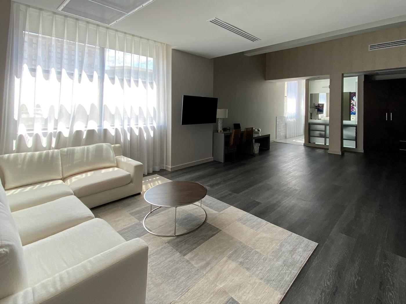 מלון Stanton House אל פאסו מראה חיצוני תמונה